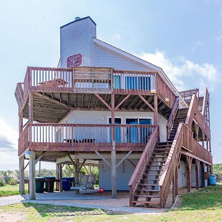 Dream Of Jeanne Villa Nags Head Exterior foto