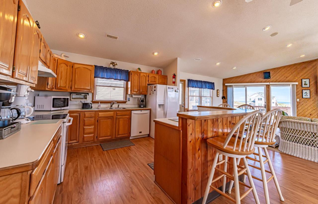 Dream Of Jeanne Villa Nags Head Exterior foto