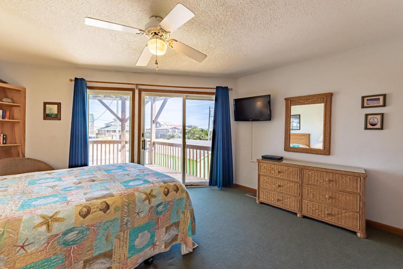 Dream Of Jeanne Villa Nags Head Exterior foto