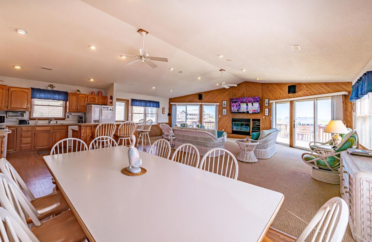 Dream Of Jeanne Villa Nags Head Exterior foto