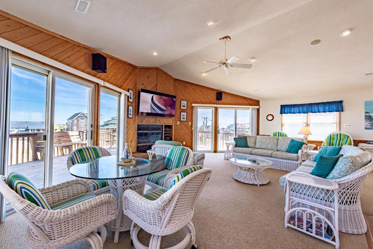 Dream Of Jeanne Villa Nags Head Exterior foto