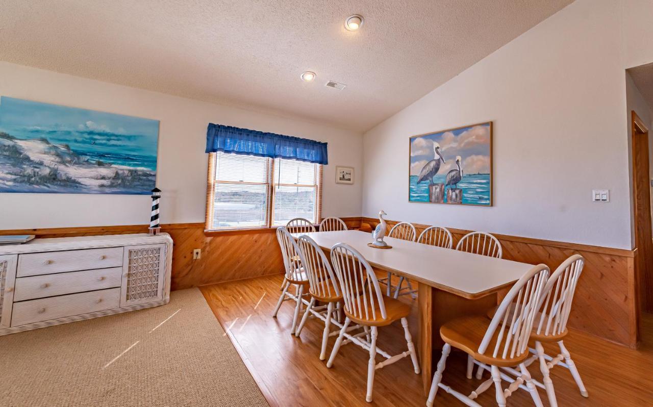 Dream Of Jeanne Villa Nags Head Exterior foto