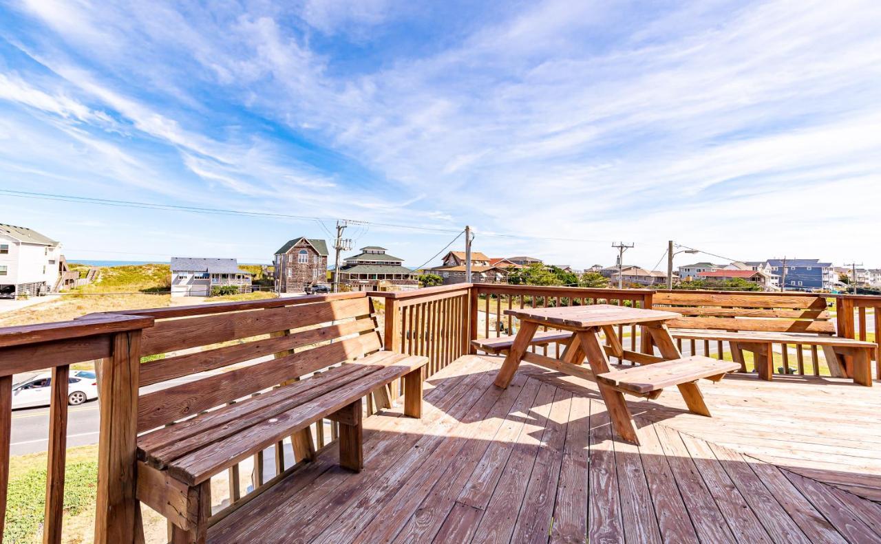 Dream Of Jeanne Villa Nags Head Exterior foto