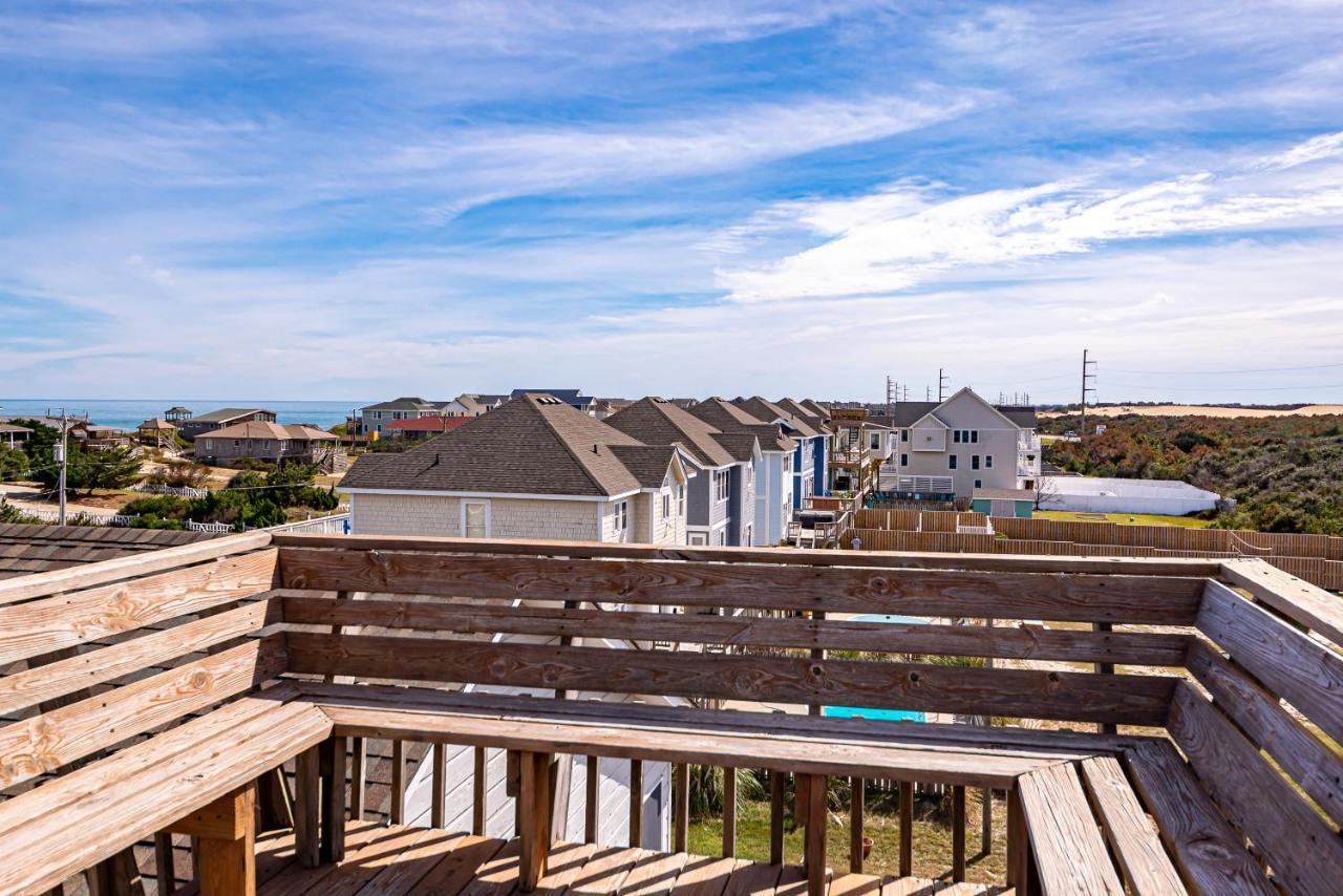Dream Of Jeanne Villa Nags Head Exterior foto