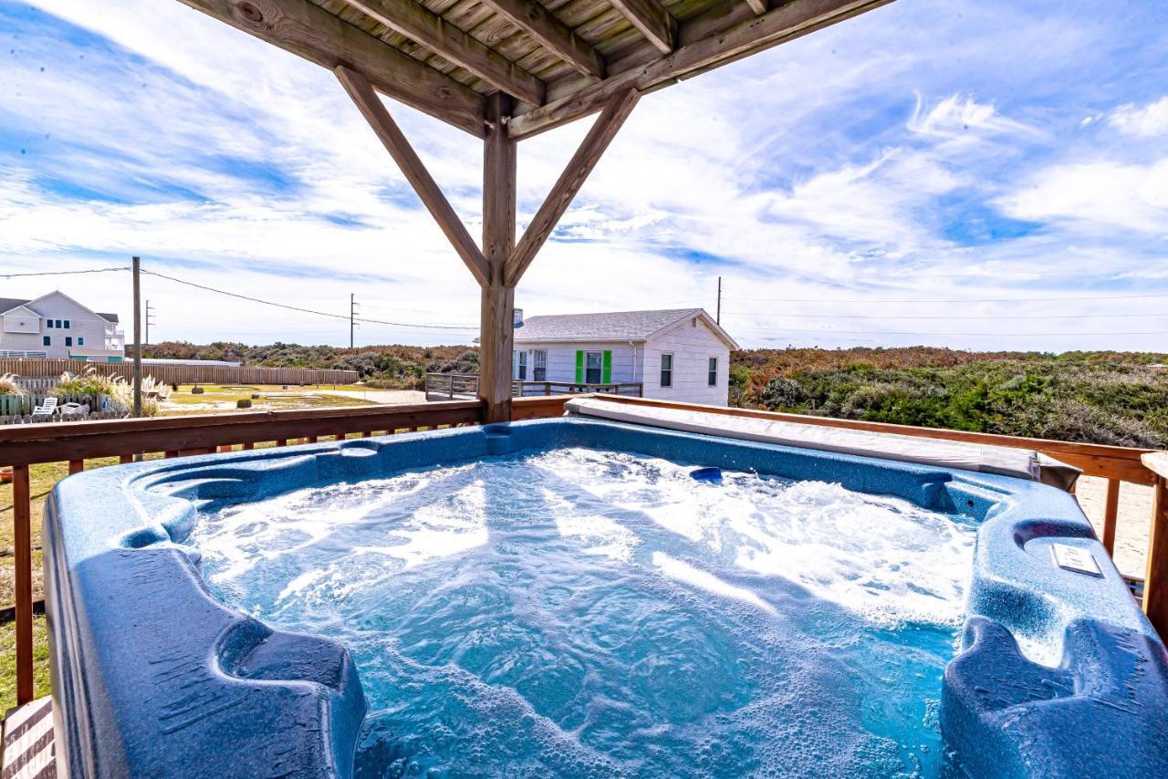 Dream Of Jeanne Villa Nags Head Exterior foto