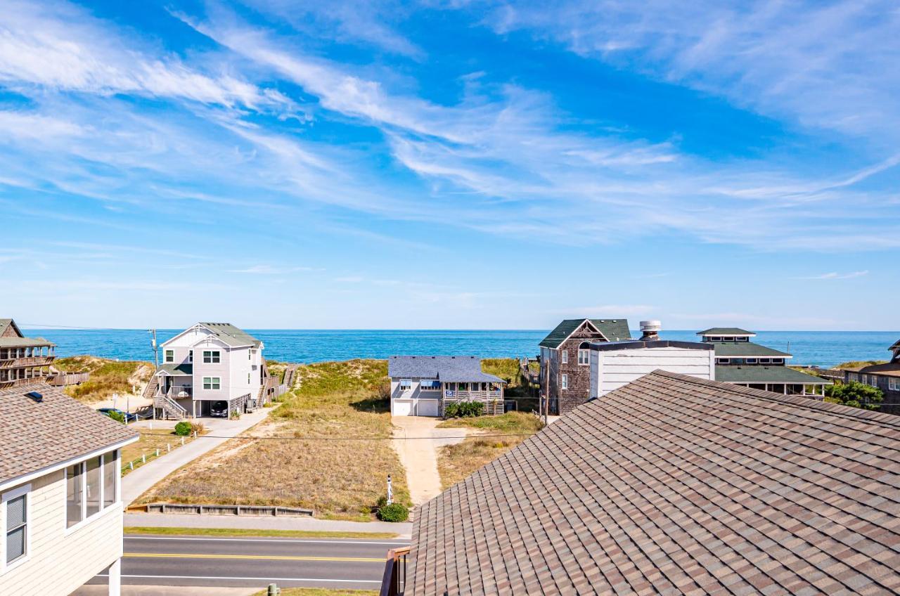 Dream Of Jeanne Villa Nags Head Exterior foto