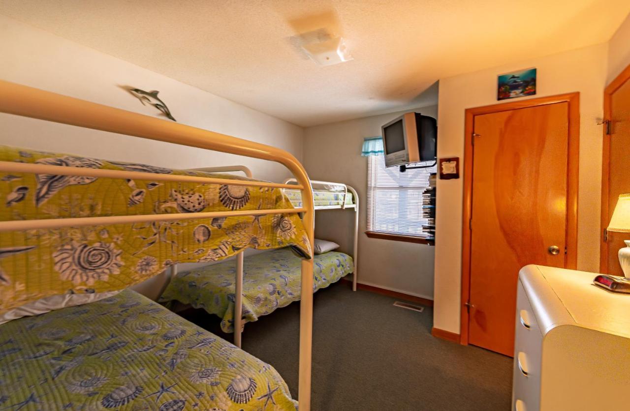 Dream Of Jeanne Villa Nags Head Exterior foto