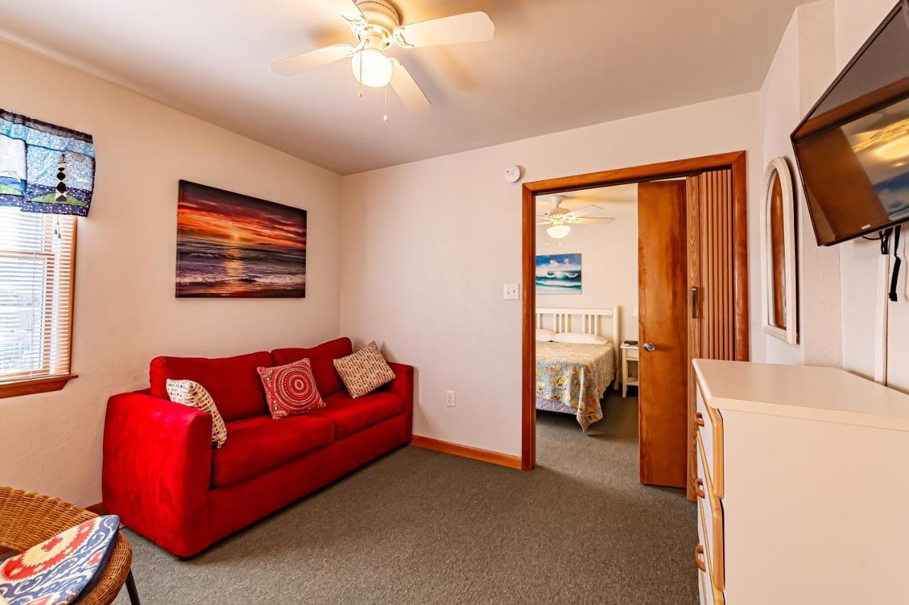 Dream Of Jeanne Villa Nags Head Exterior foto