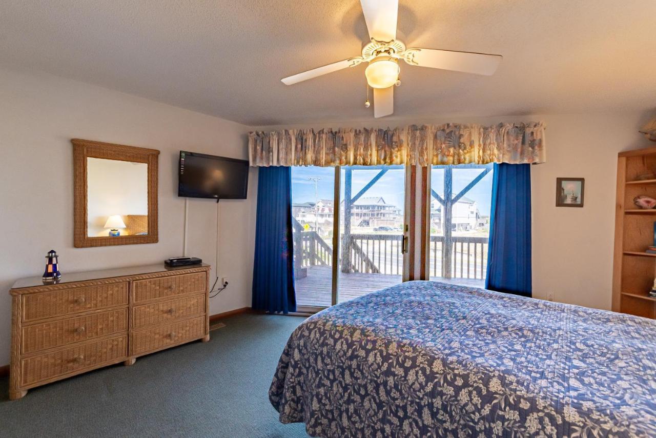 Dream Of Jeanne Villa Nags Head Exterior foto