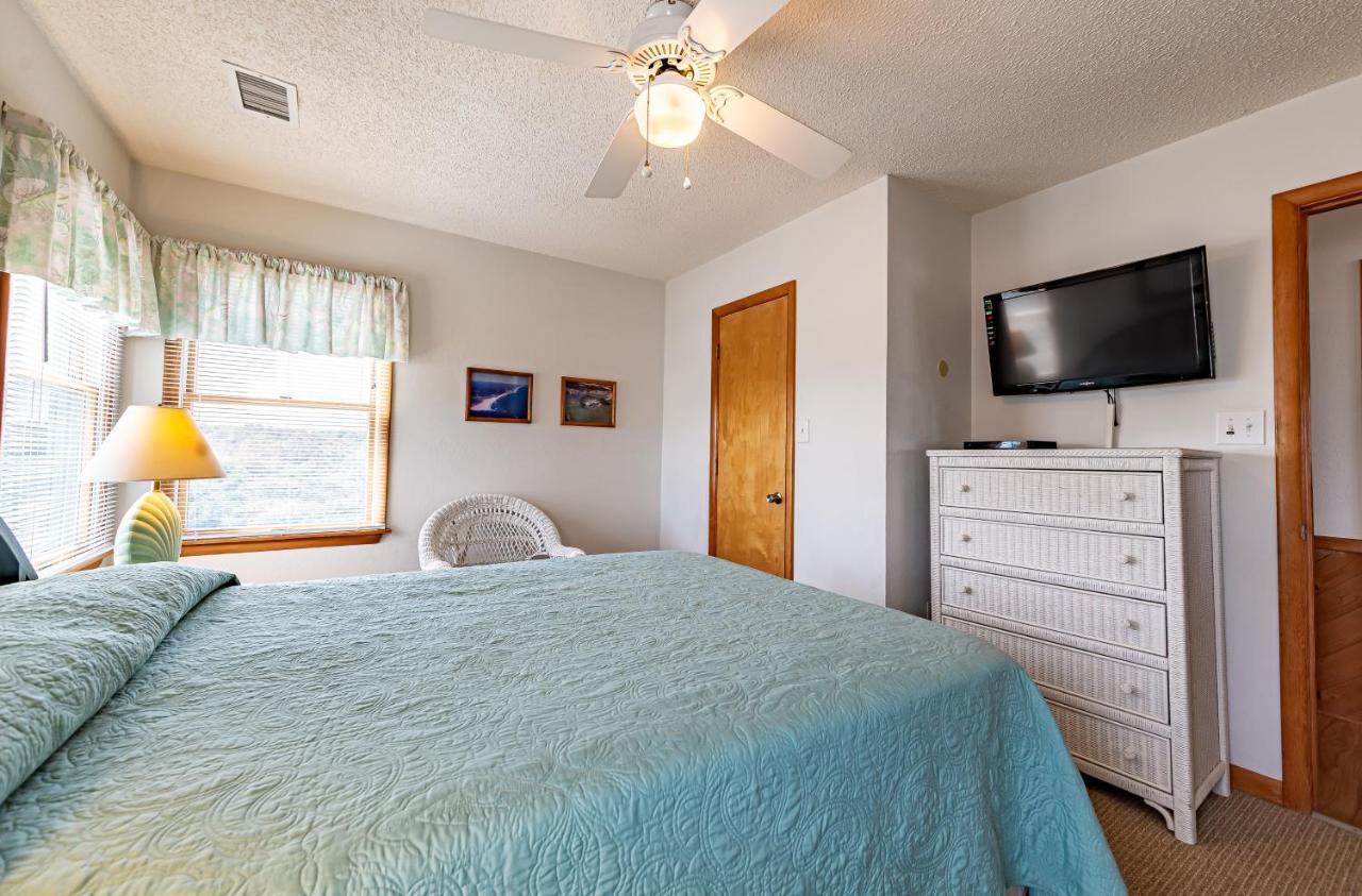 Dream Of Jeanne Villa Nags Head Exterior foto
