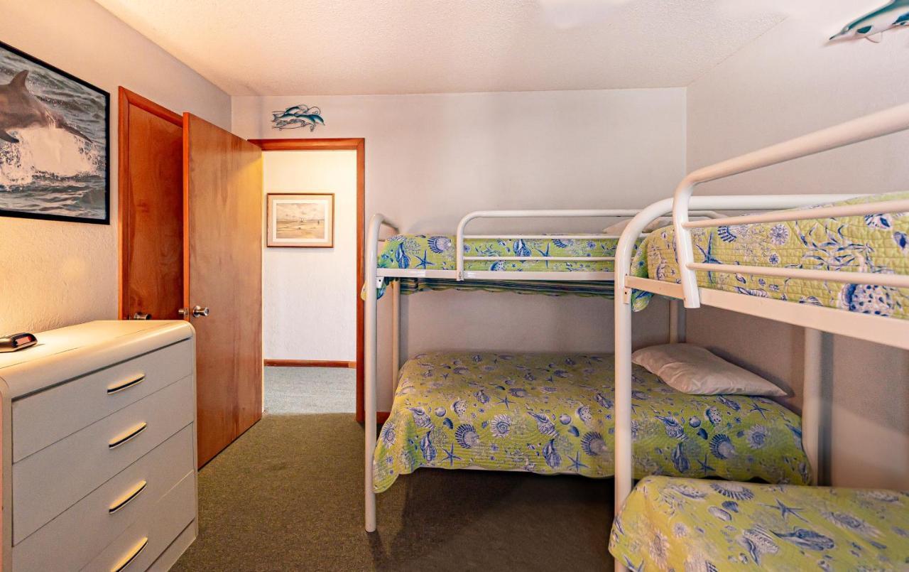 Dream Of Jeanne Villa Nags Head Exterior foto