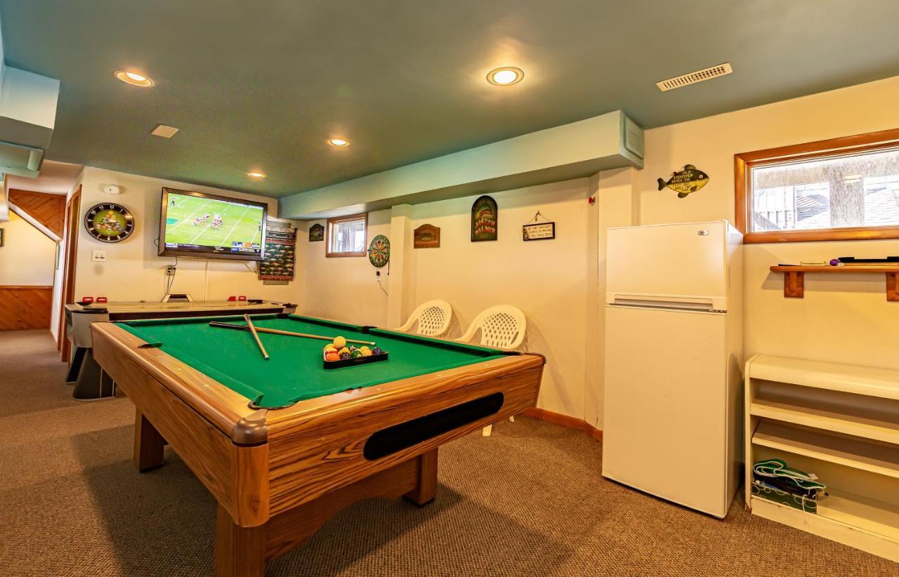 Dream Of Jeanne Villa Nags Head Exterior foto