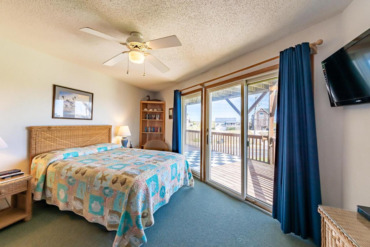 Dream Of Jeanne Villa Nags Head Exterior foto