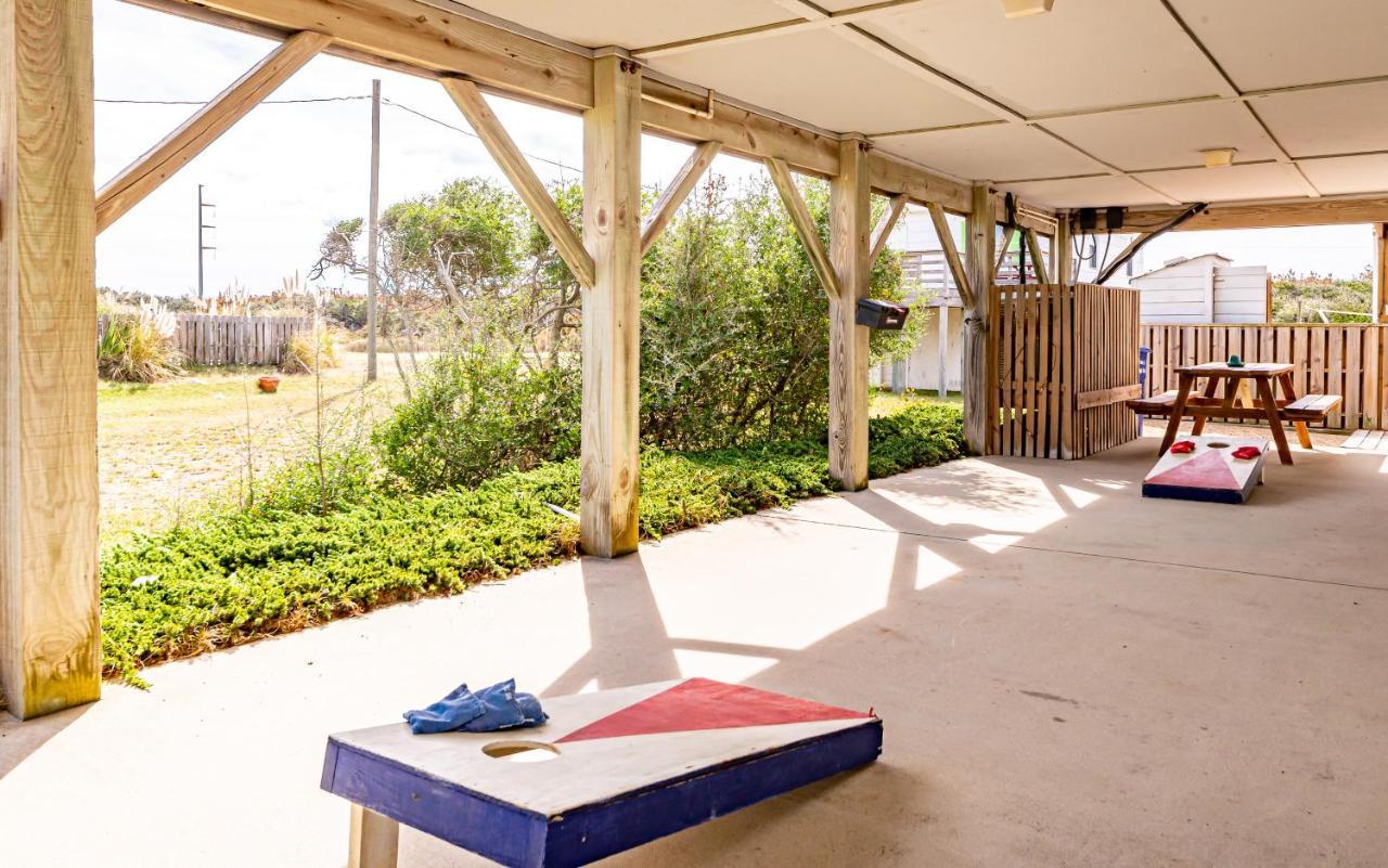 Dream Of Jeanne Villa Nags Head Exterior foto
