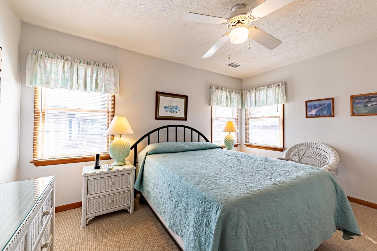 Dream Of Jeanne Villa Nags Head Exterior foto