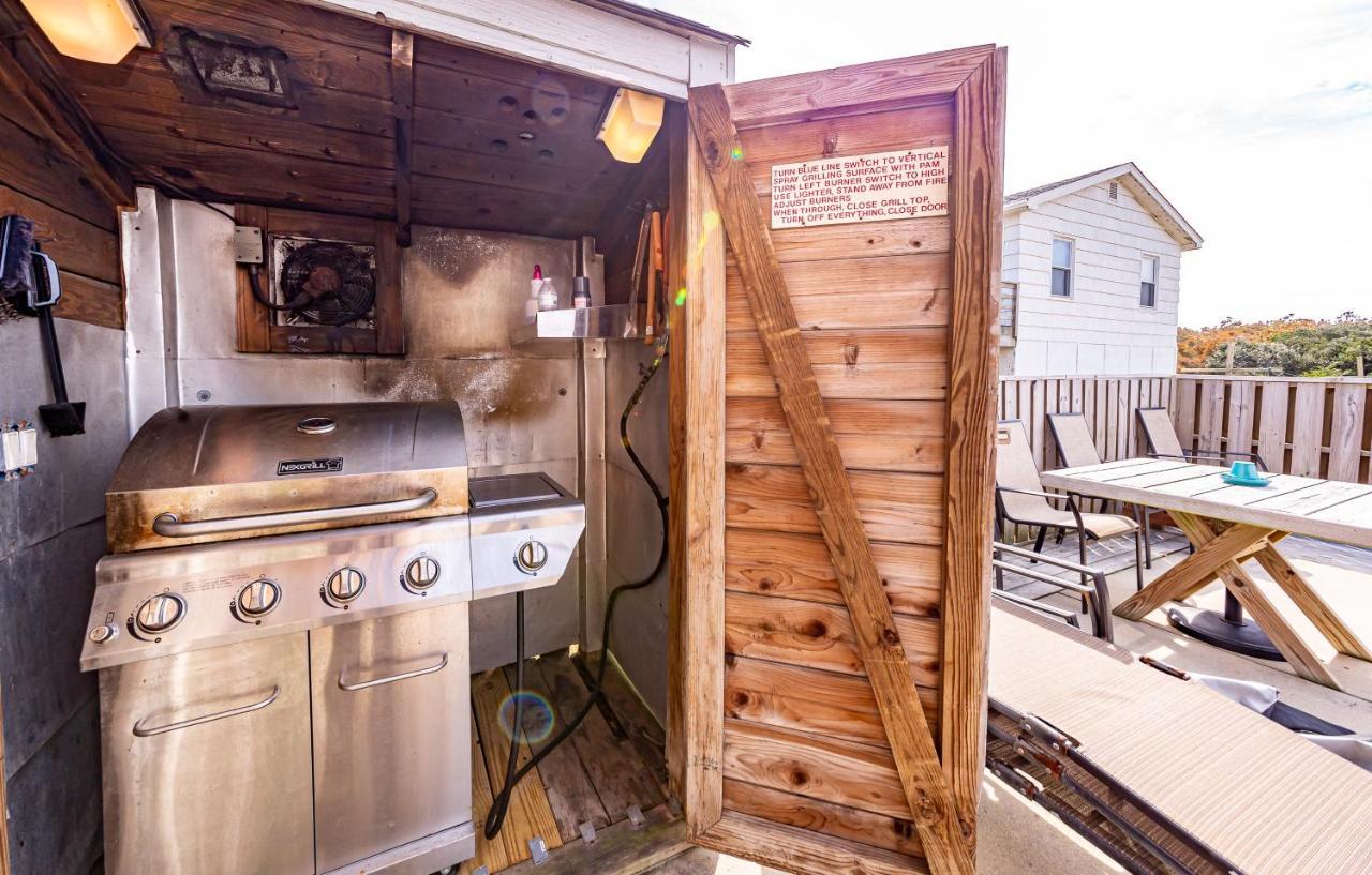 Dream Of Jeanne Villa Nags Head Exterior foto