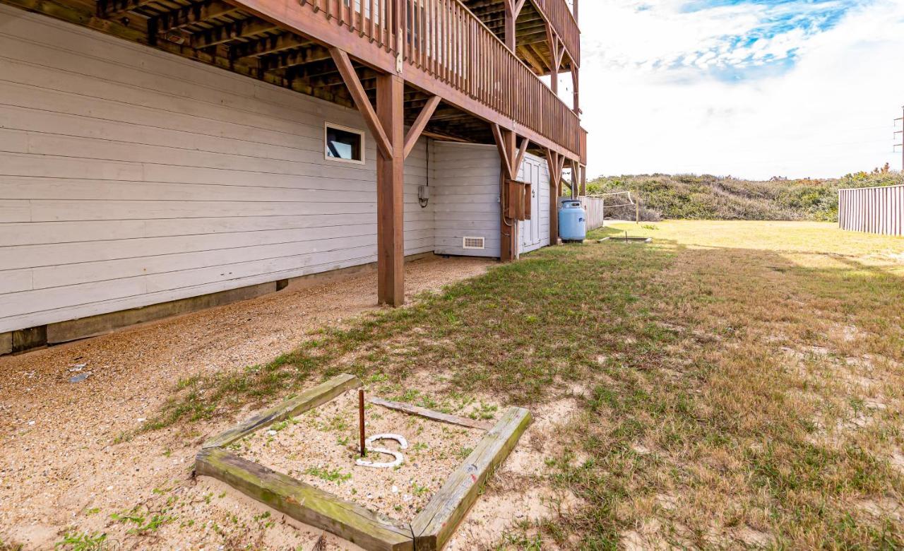 Dream Of Jeanne Villa Nags Head Exterior foto
