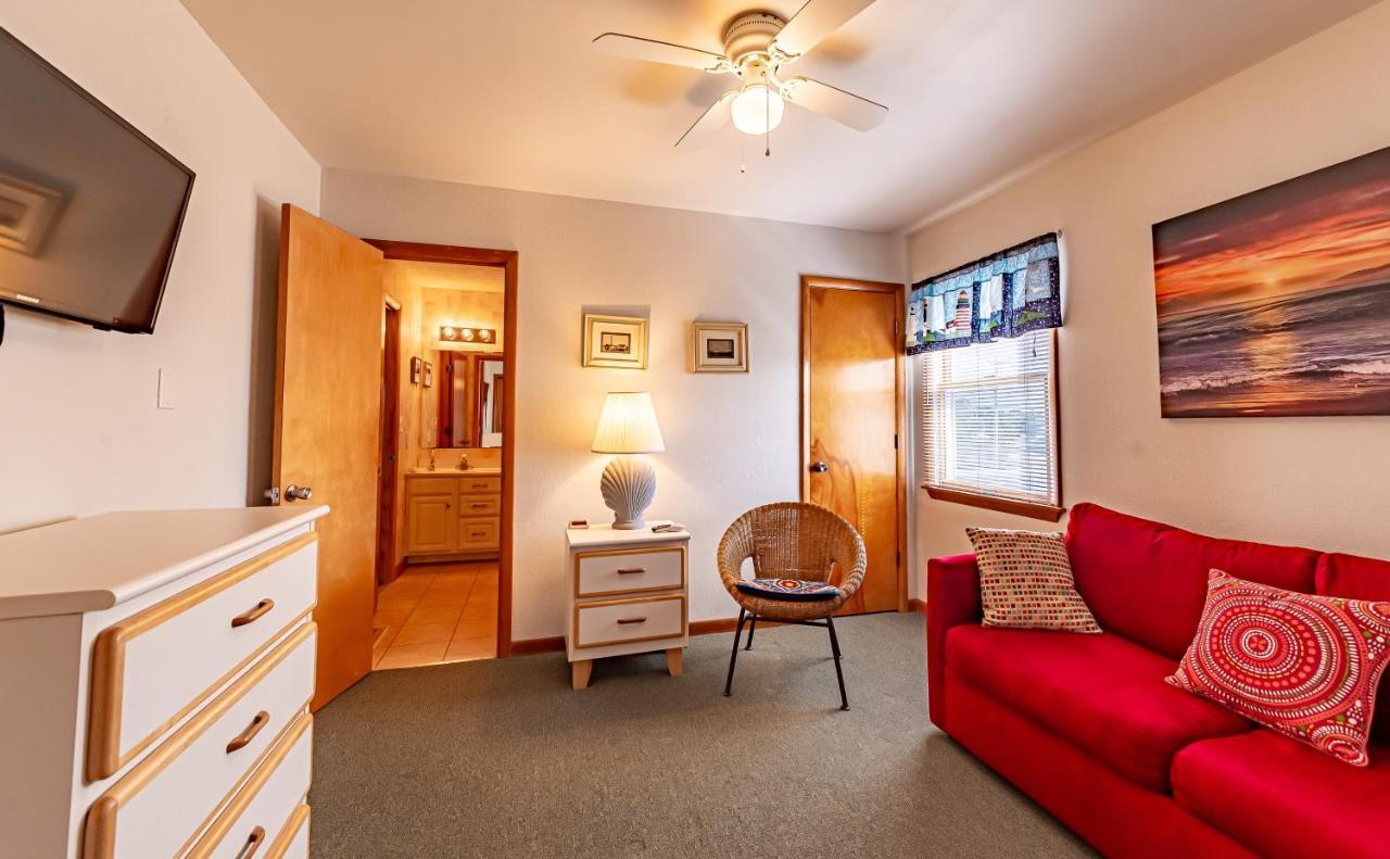 Dream Of Jeanne Villa Nags Head Exterior foto
